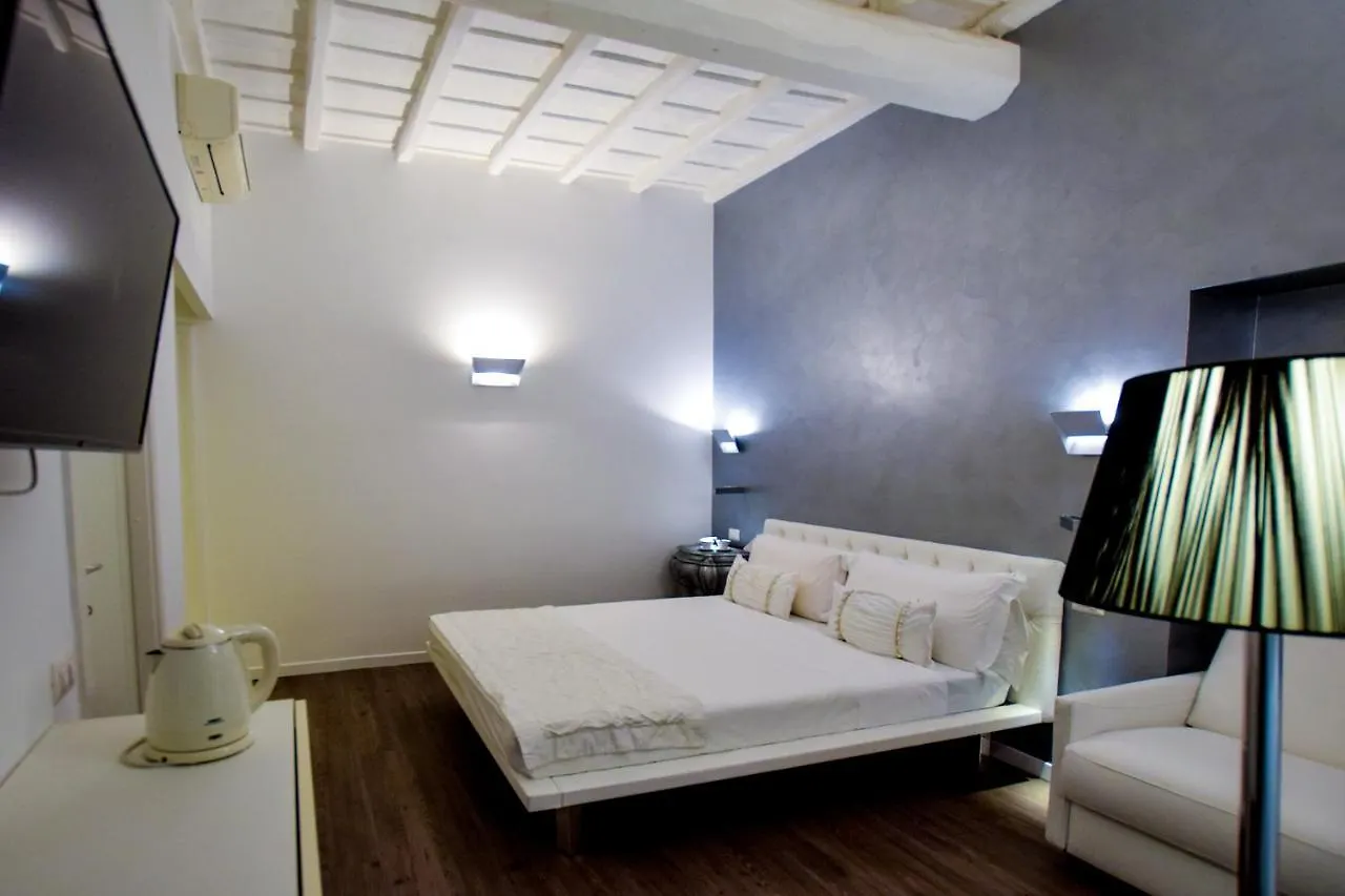 Navona Secret Stay Guest House Rome