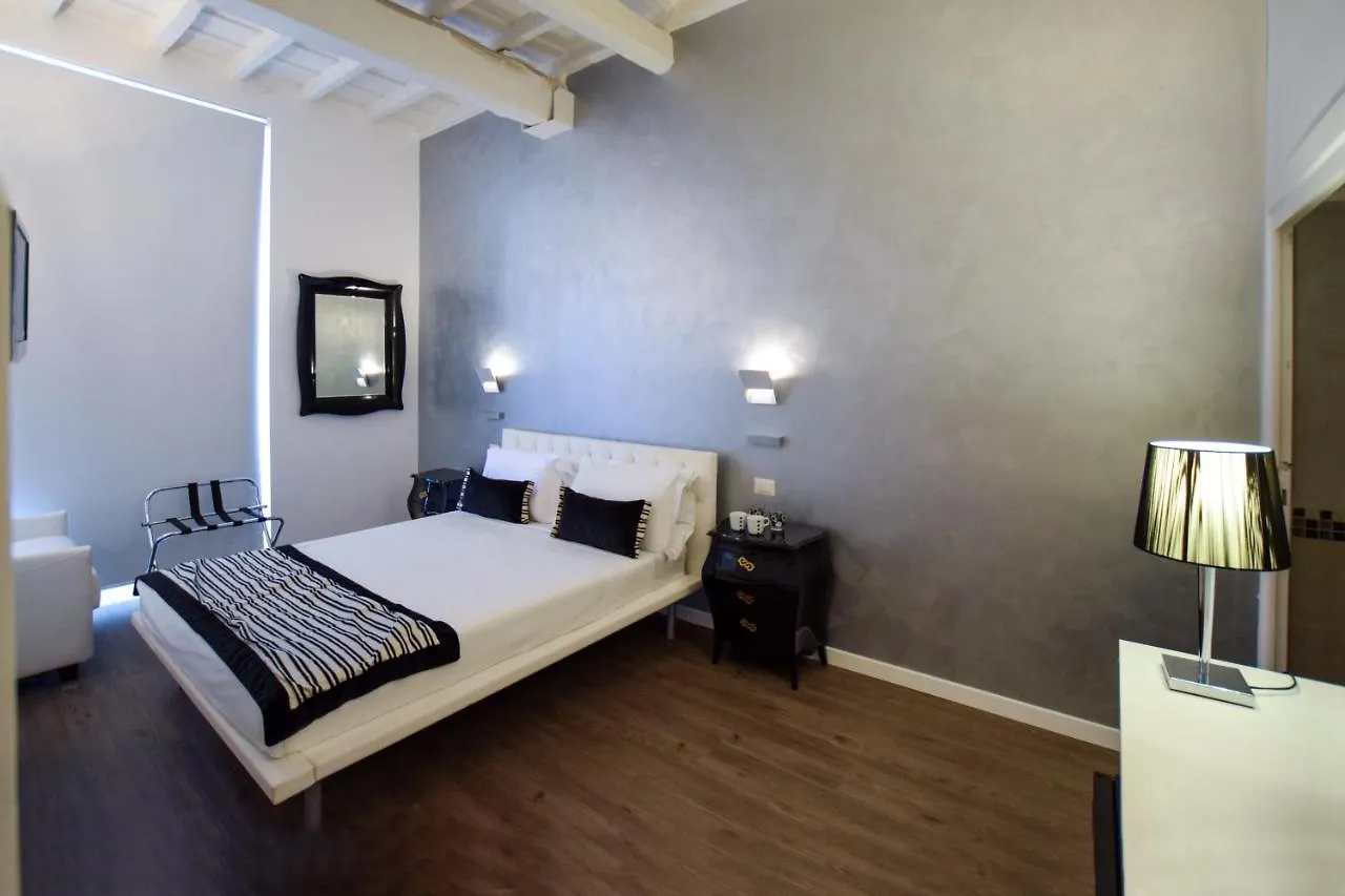 ***  Navona Secret Stay Guest House Rome Italie