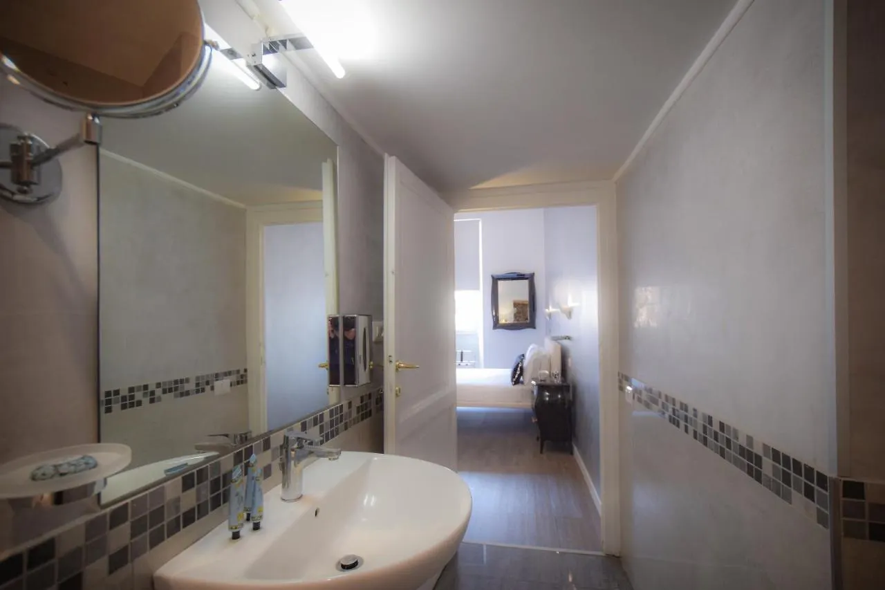 Navona Secret Stay Guest House Rome