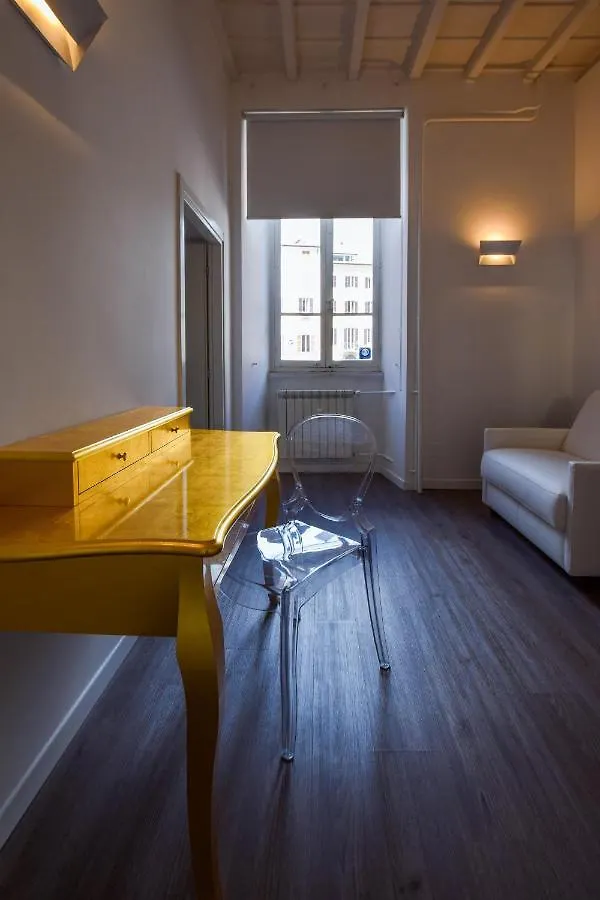 Navona Secret Stay Guest House Rome 3*,