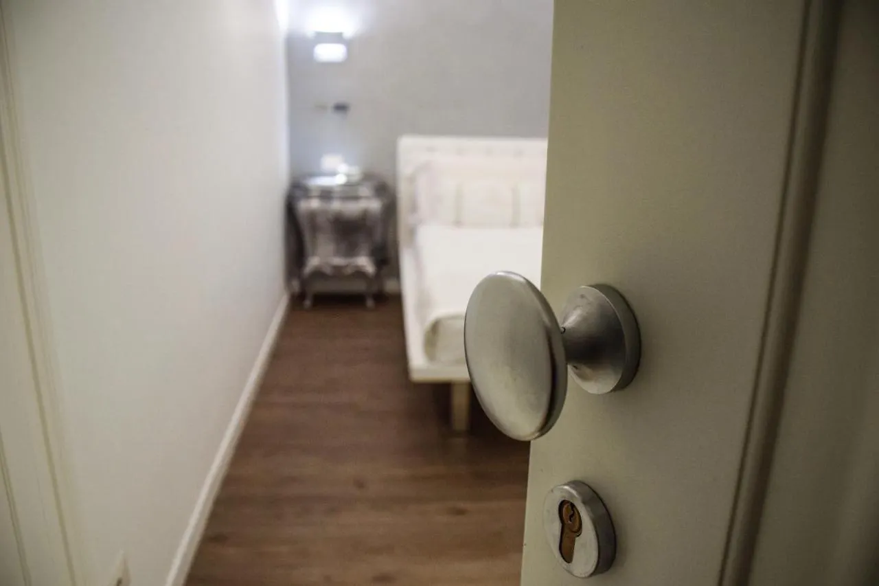 Navona Secret Stay Guest House Rome