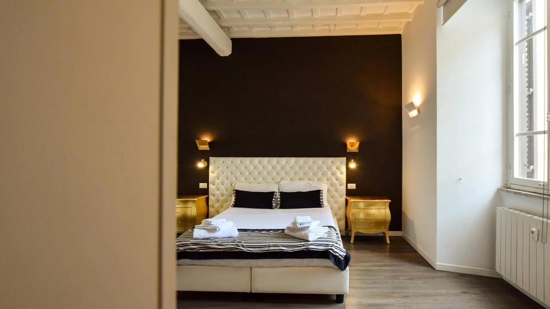 Navona Secret Stay Guest House Rome