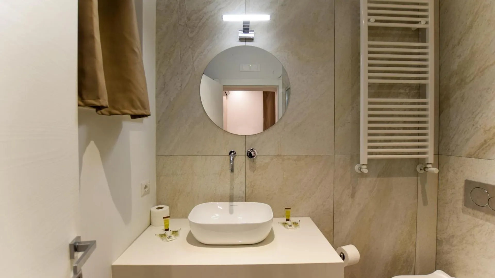 Navona Secret Stay Guest House Rome