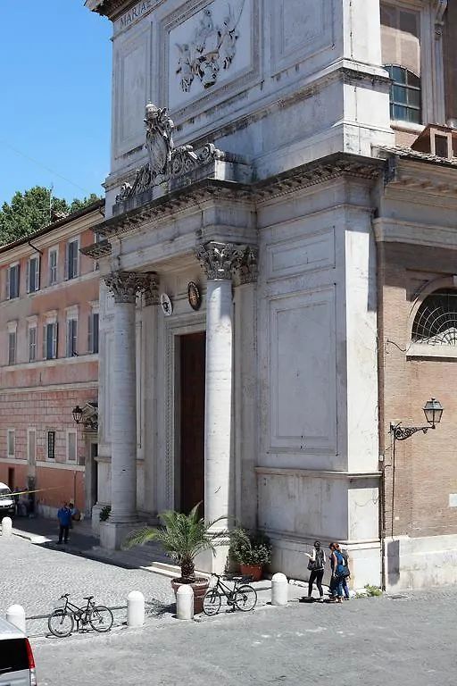 Navona Secret Stay Guest House Rome Italie