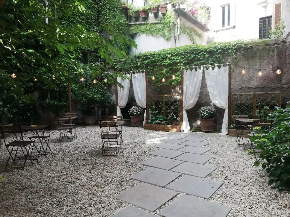 Navona Secret Stay Guest House Rome