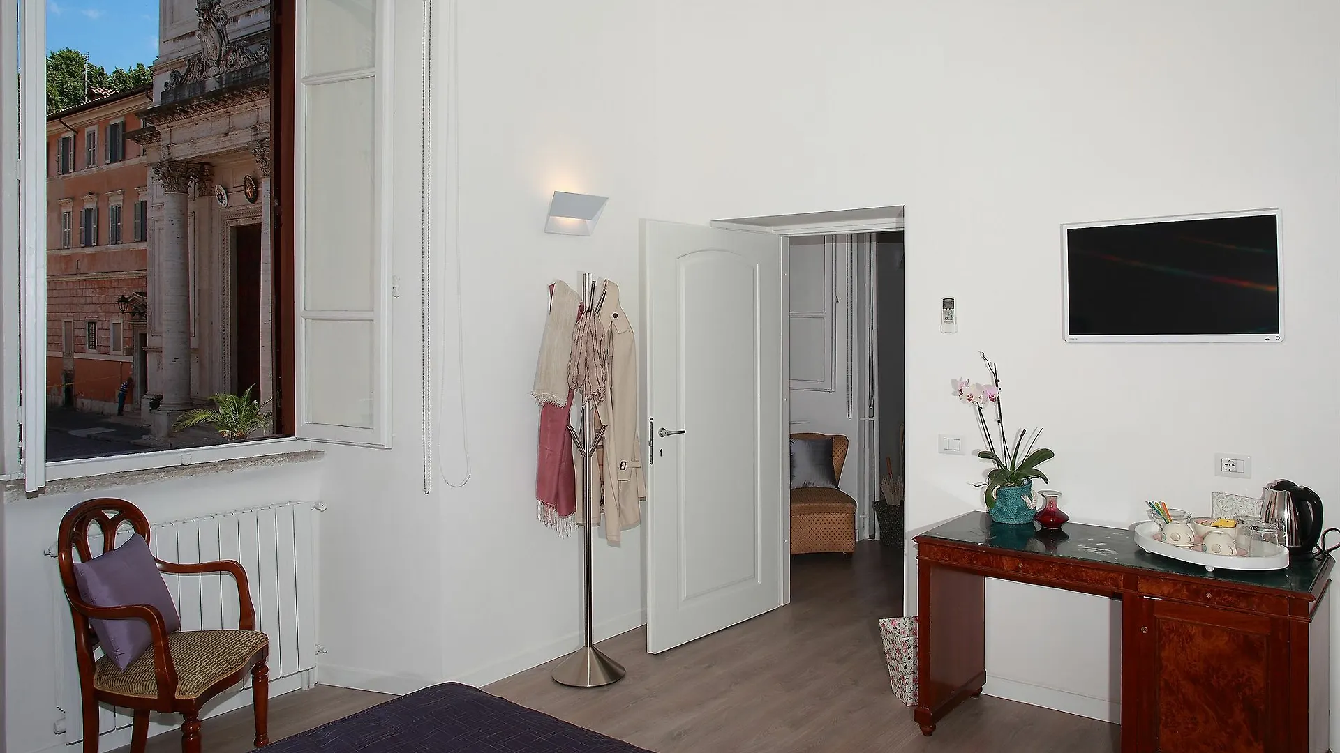 Navona Secret Stay Guest House Rome