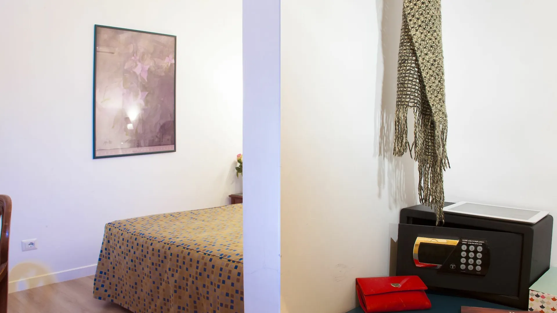 Navona Secret Stay Guest House Rome 3*,