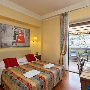 Casa de hóspedes Internouno Deluxe
