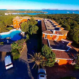 Hotel Valdiola ***