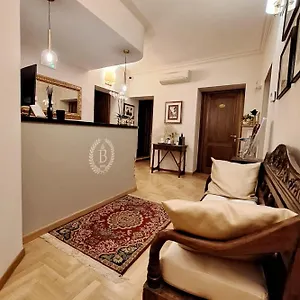 Casa de hóspedes Boncompagni