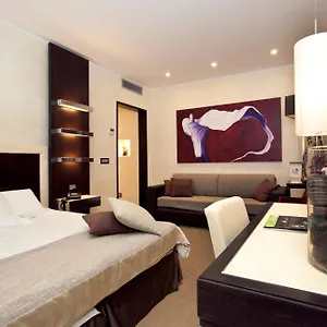 Casa de hóspedes Les Fleurs Luxury House