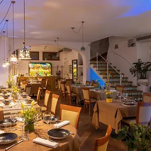 Hotel Su Barchile ***