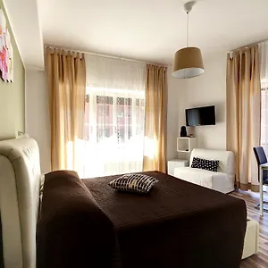 Pianeta 62 Maison d'hôtes