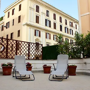 Cultroma Roof Garden Couette-café