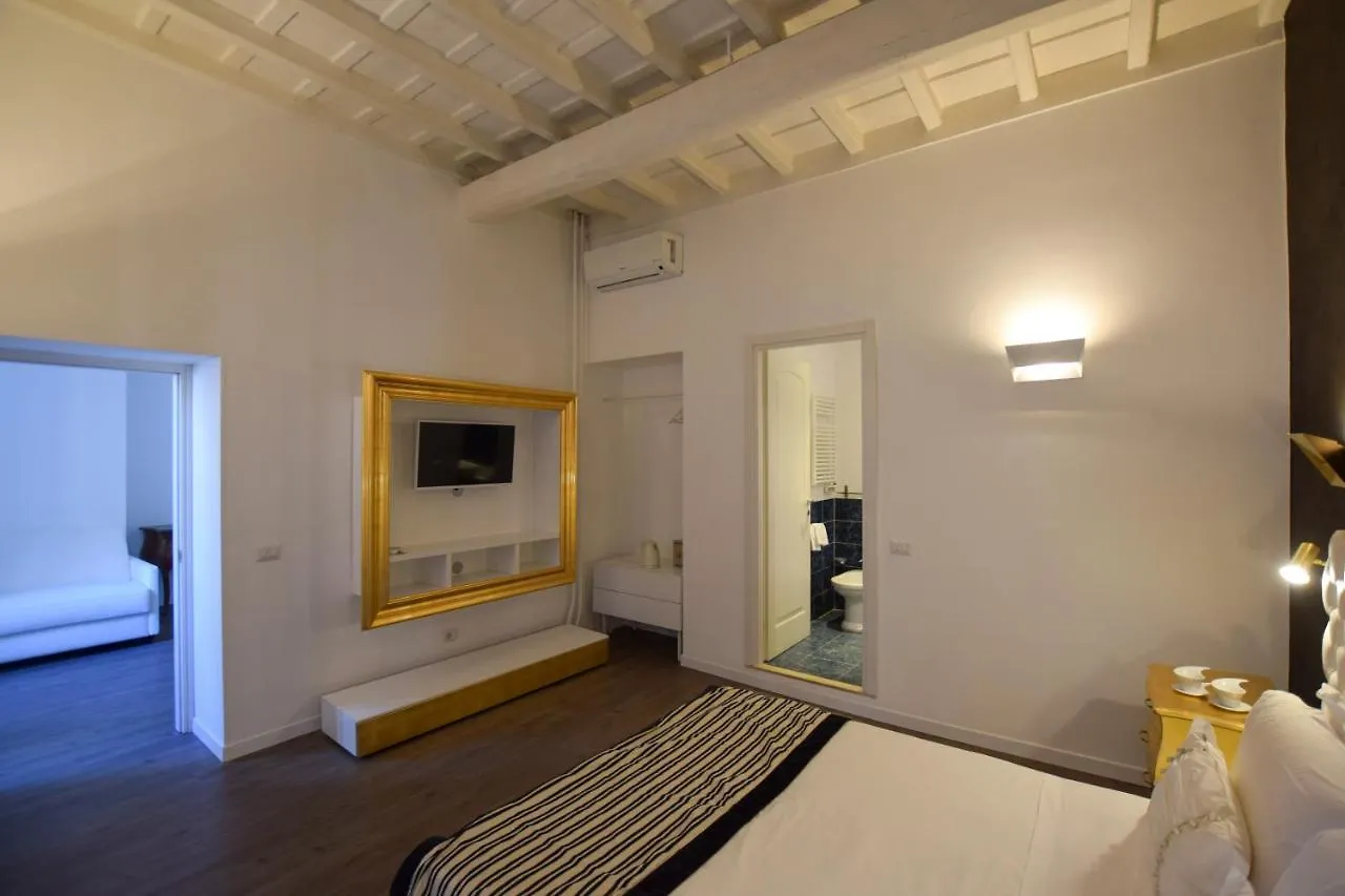Navona Secret Stay Guest House Roma 3*,