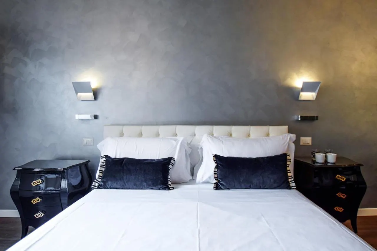 Navona Secret Stay Guest House Roma