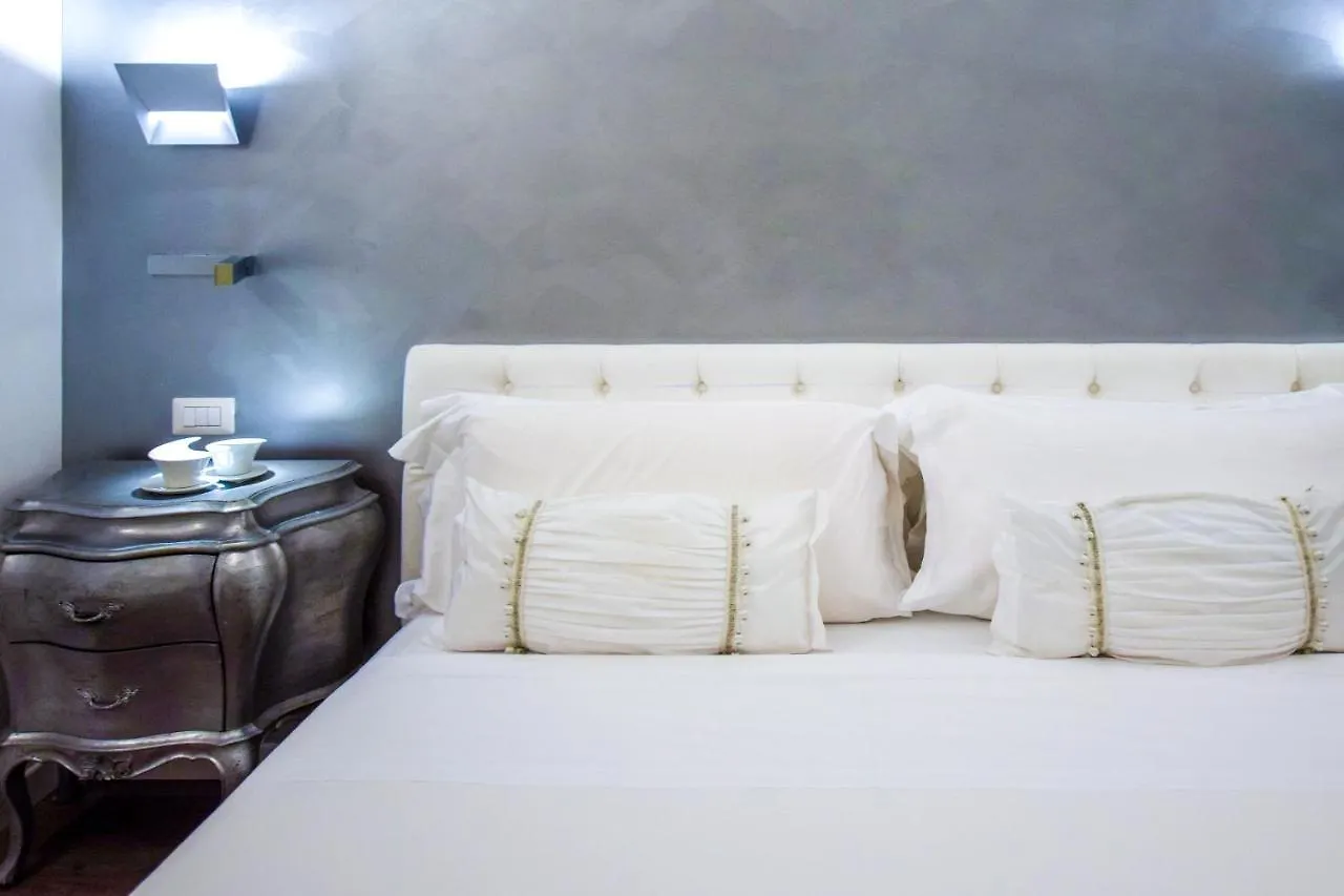 Navona Secret Stay Guest House Roma 3*,