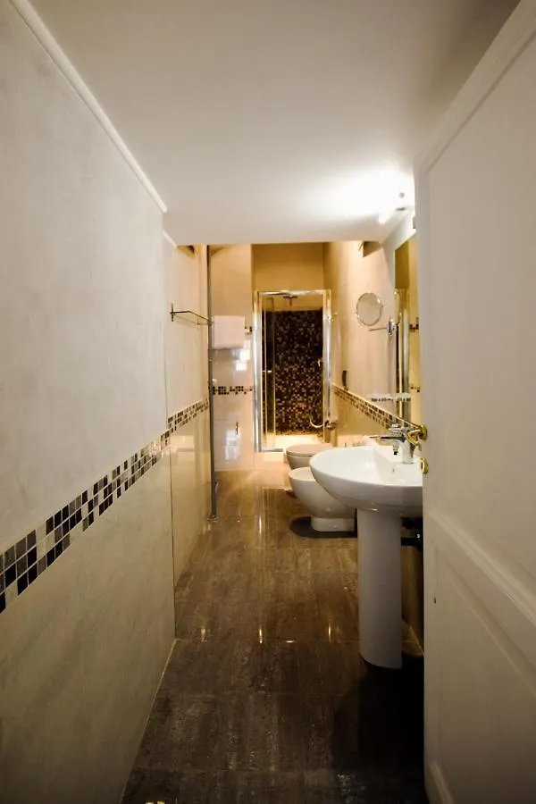 Navona Secret Stay Guest House Roma