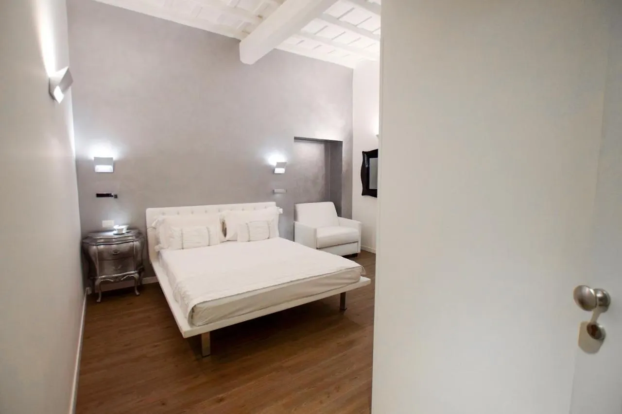 Navona Secret Stay Guest House Roma