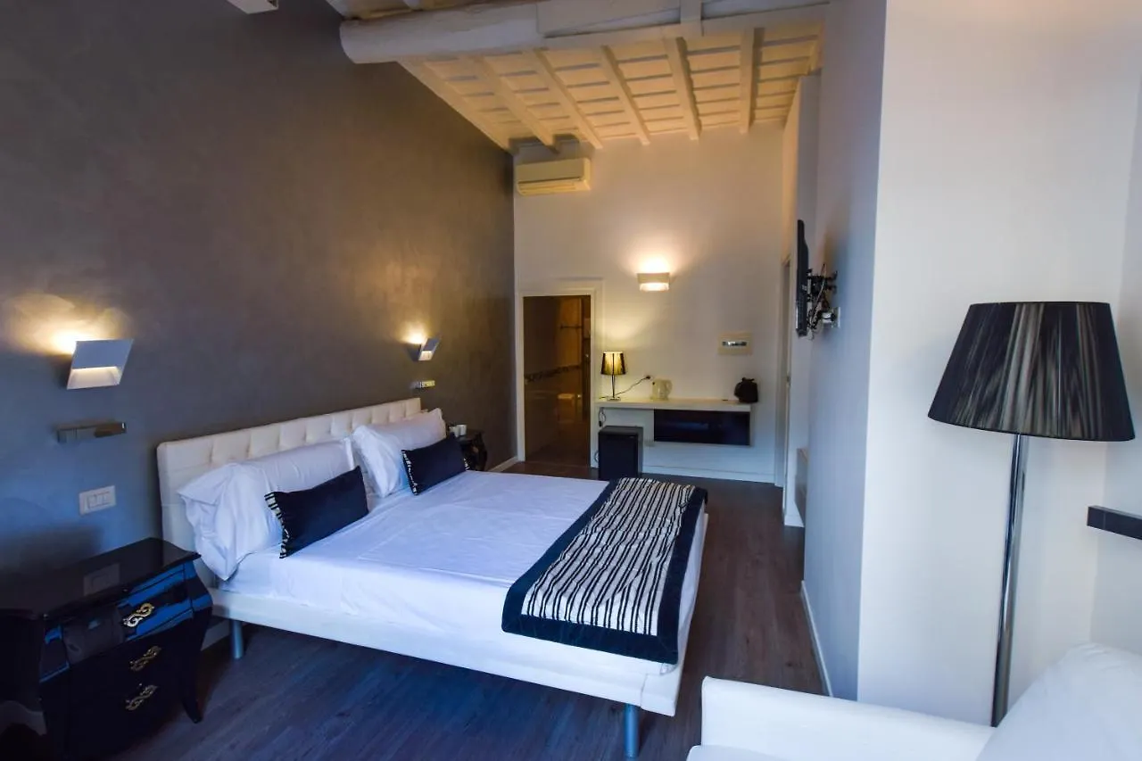 Navona Secret Stay Guest House Roma