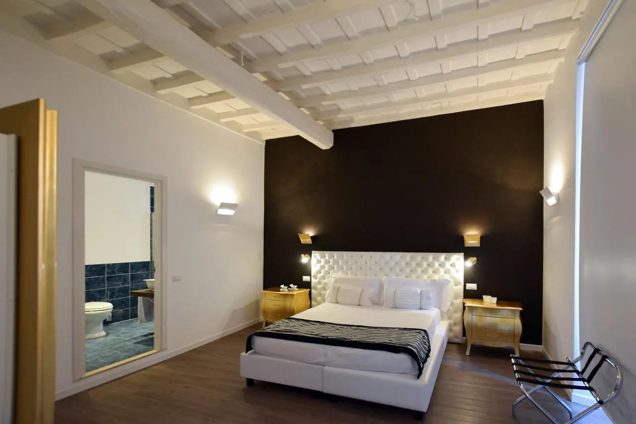 Navona Secret Stay Guest House Roma