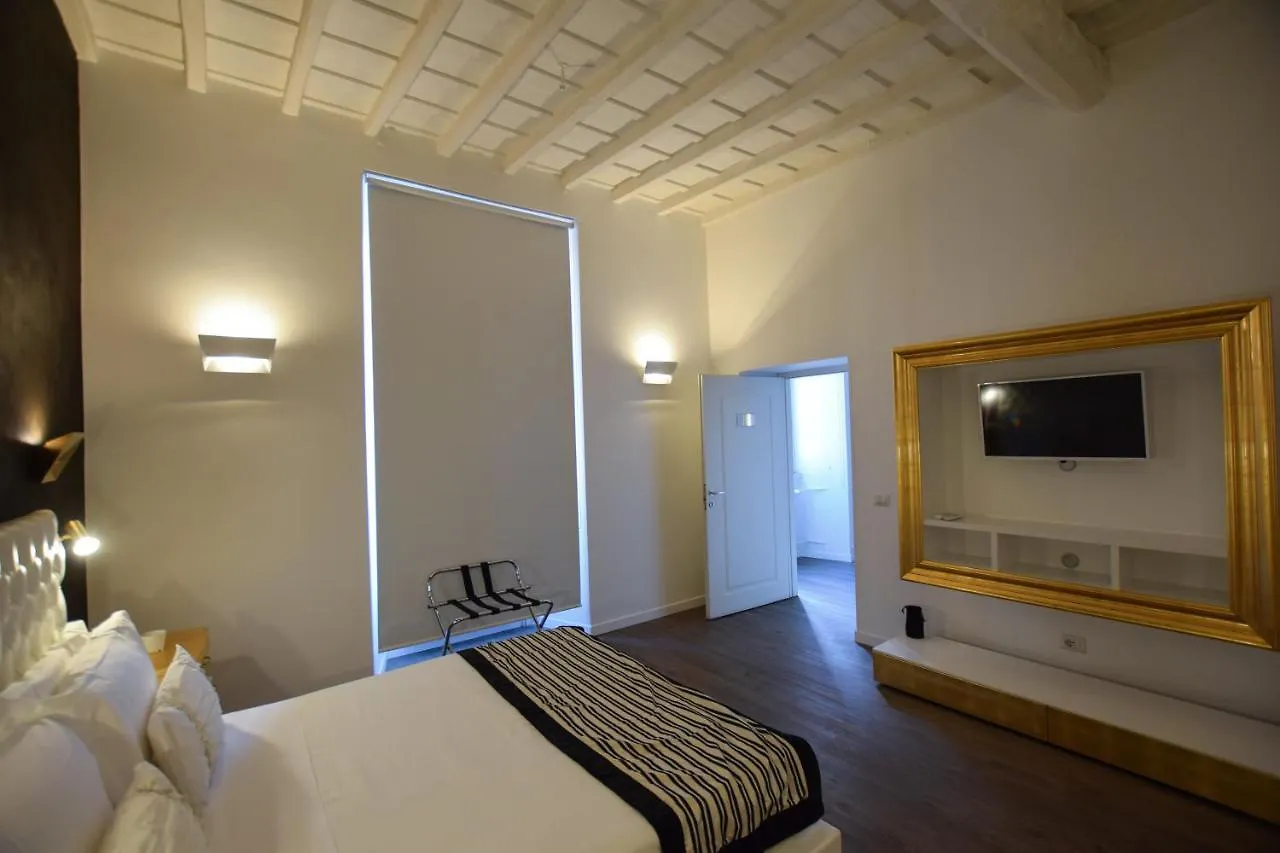 Navona Secret Stay Guest House Roma