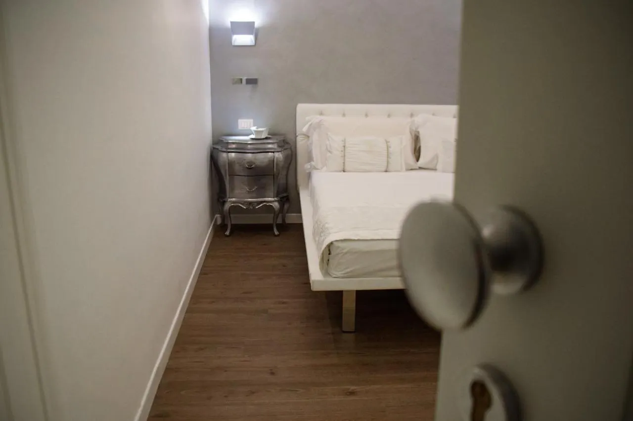 ***  Navona Secret Stay Guest House Roma Itália