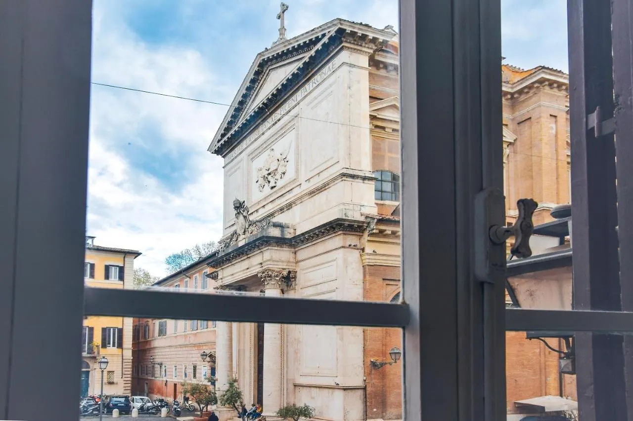 Navona Secret Stay Guest House Roma Itália