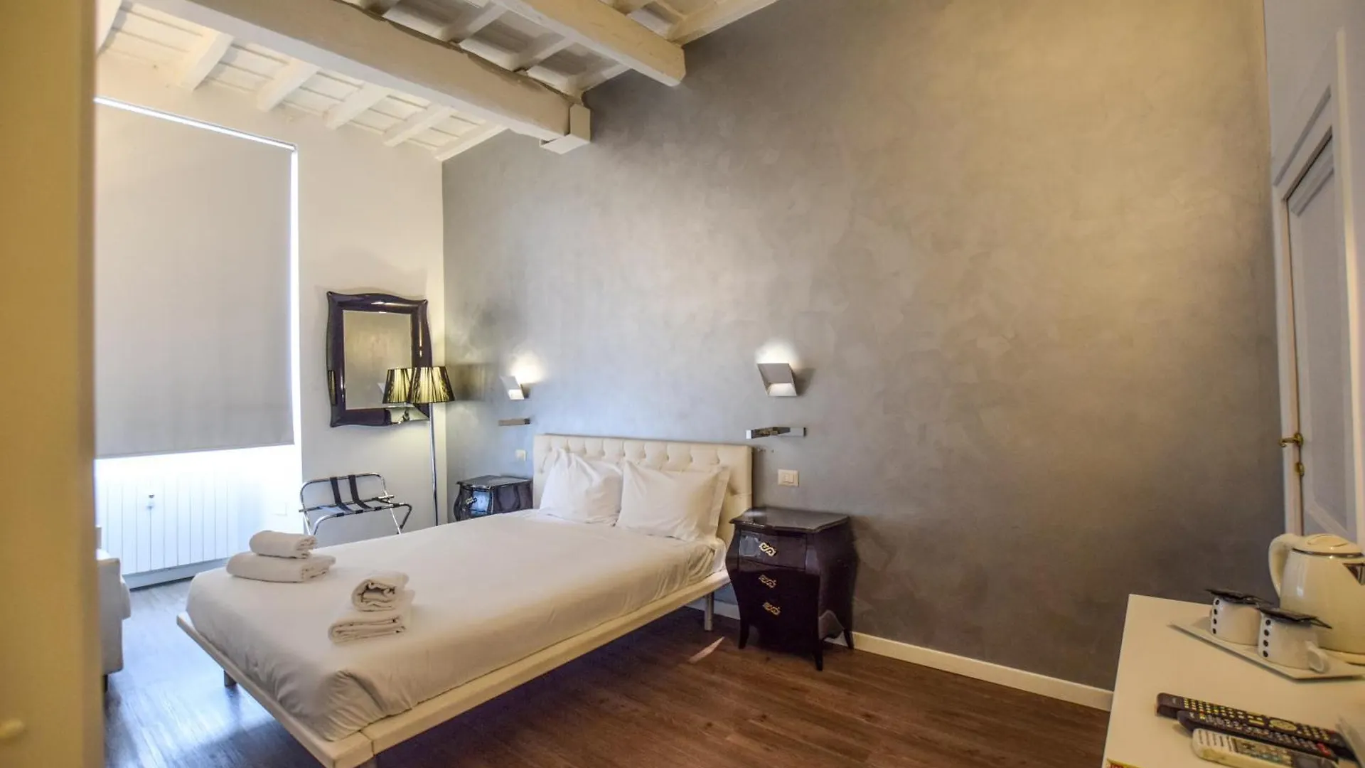 ***  Navona Secret Stay Guest House Roma Itália