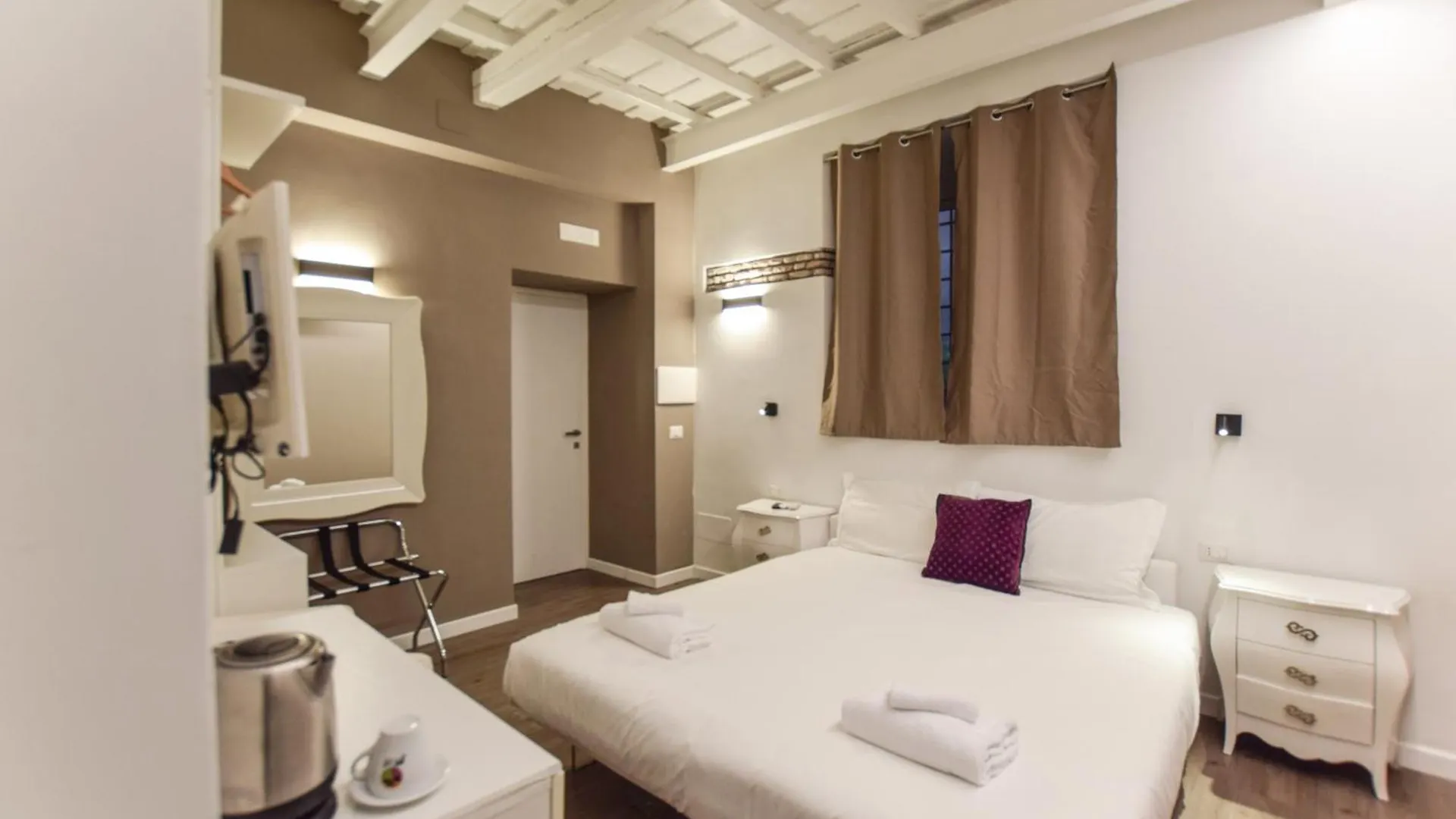 Navona Secret Stay Guest House Roma Itália