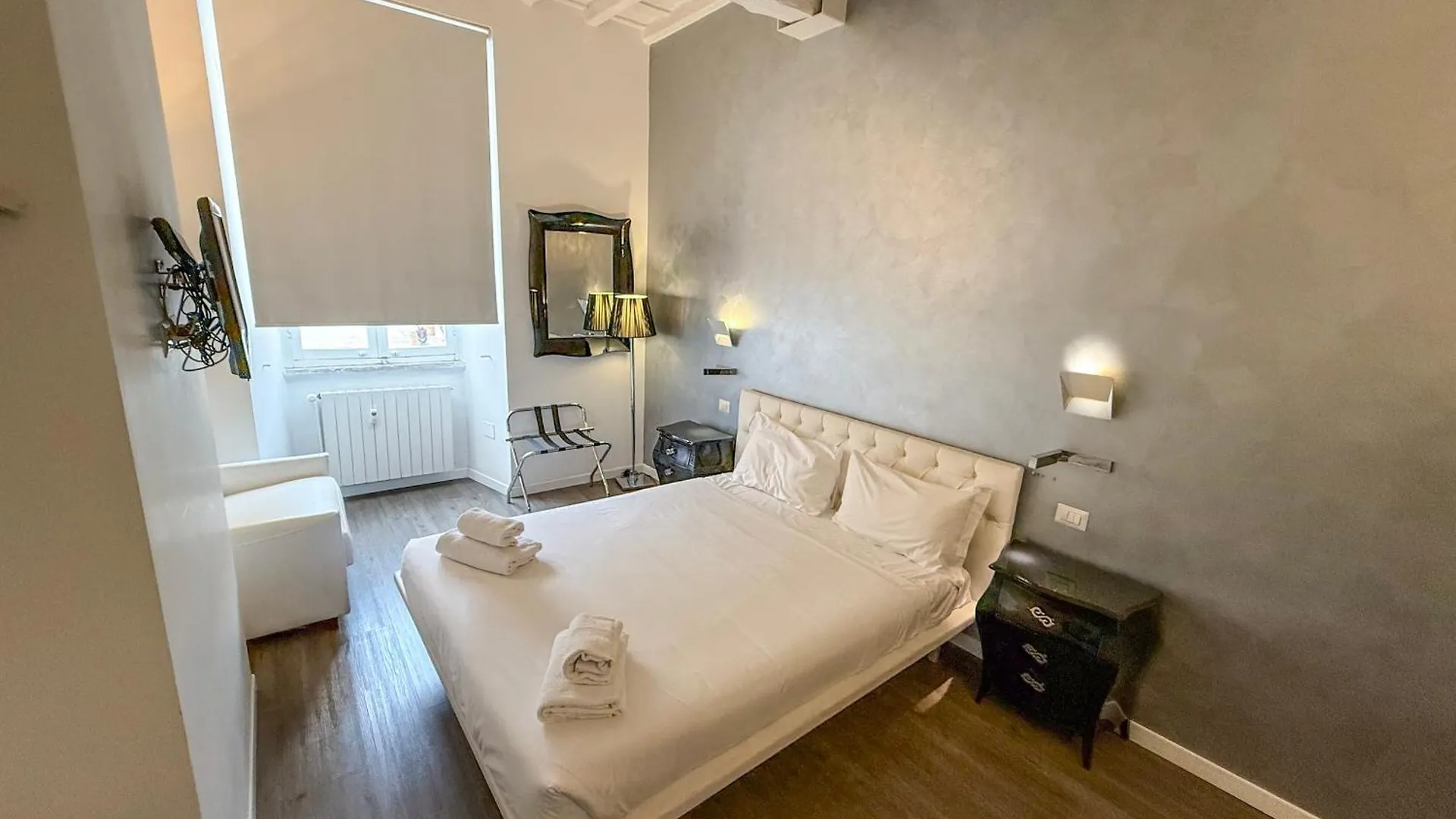 Navona Secret Stay Guest House Roma