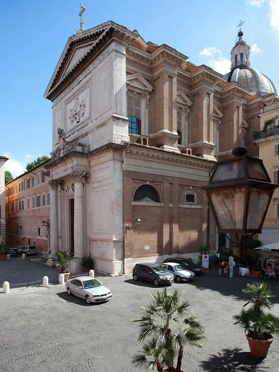 Navona Secret Stay Guest House Roma