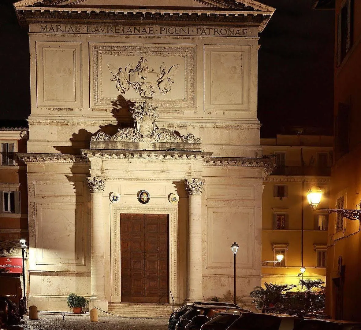 Navona Secret Stay Guest House Roma