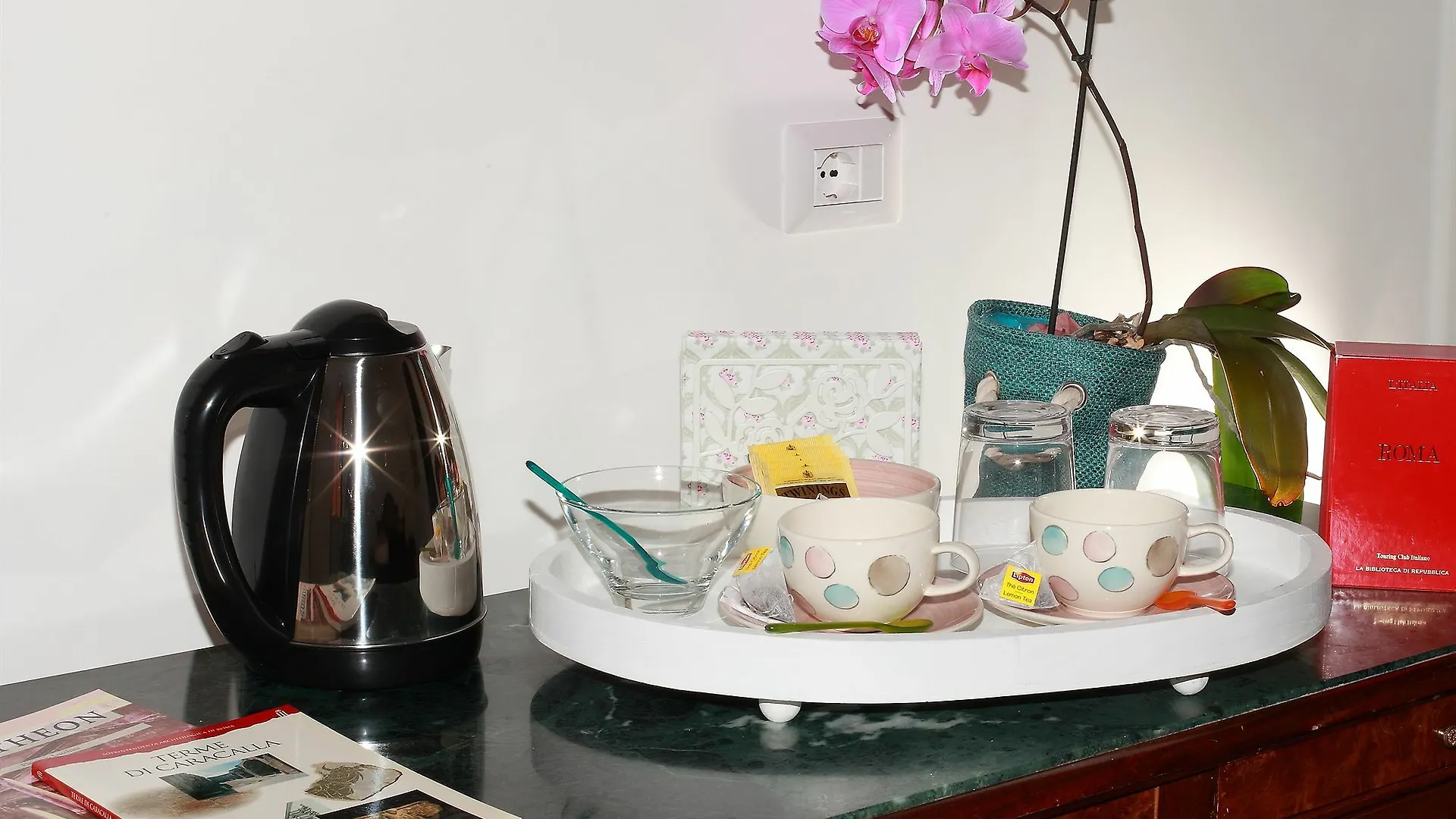 Navona Secret Stay Guest House Roma
